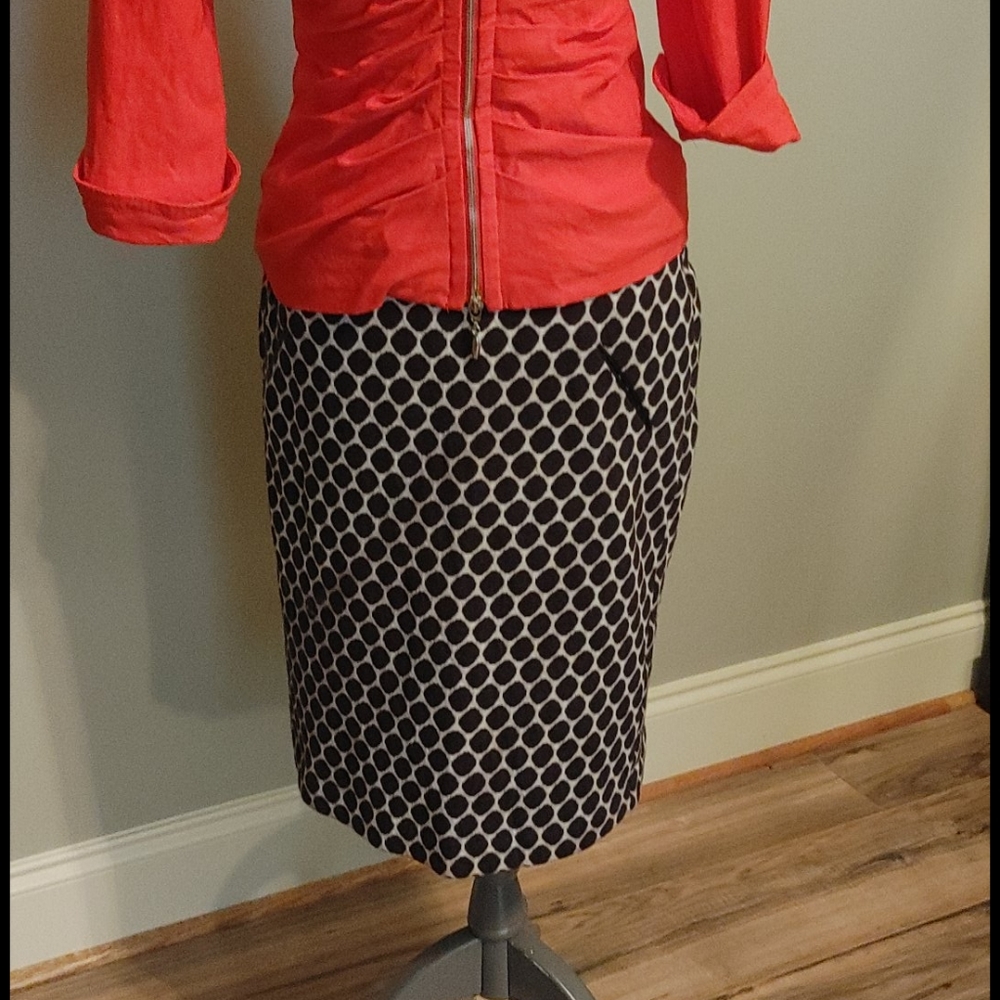 Vintage Skirt - Picture 1 of 7